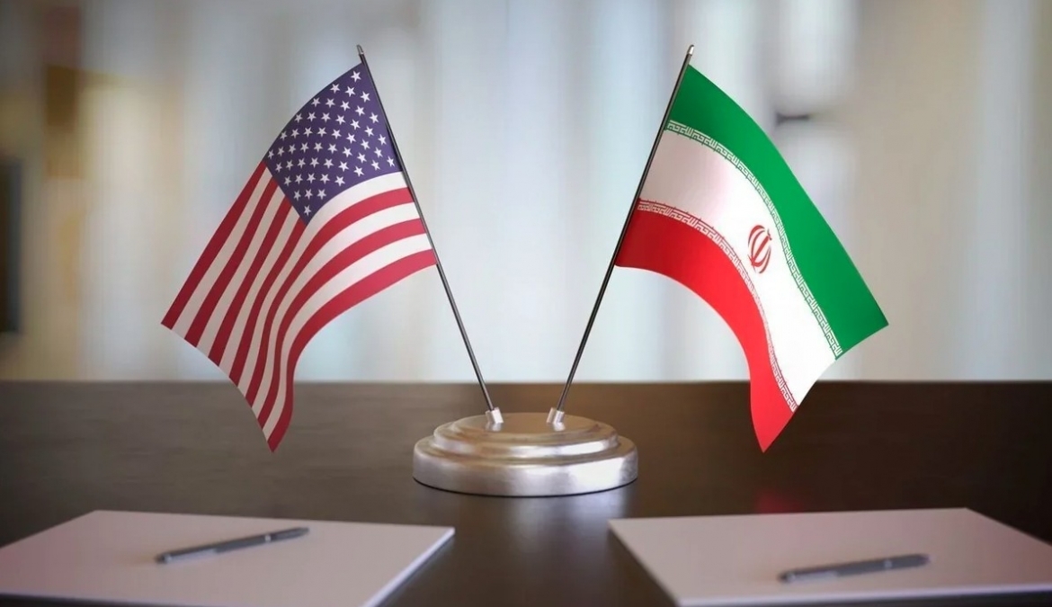 Kesepakatan AS-Iran Berisiko Gagal